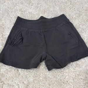 Aerie Women's charcoal Casual Shorts